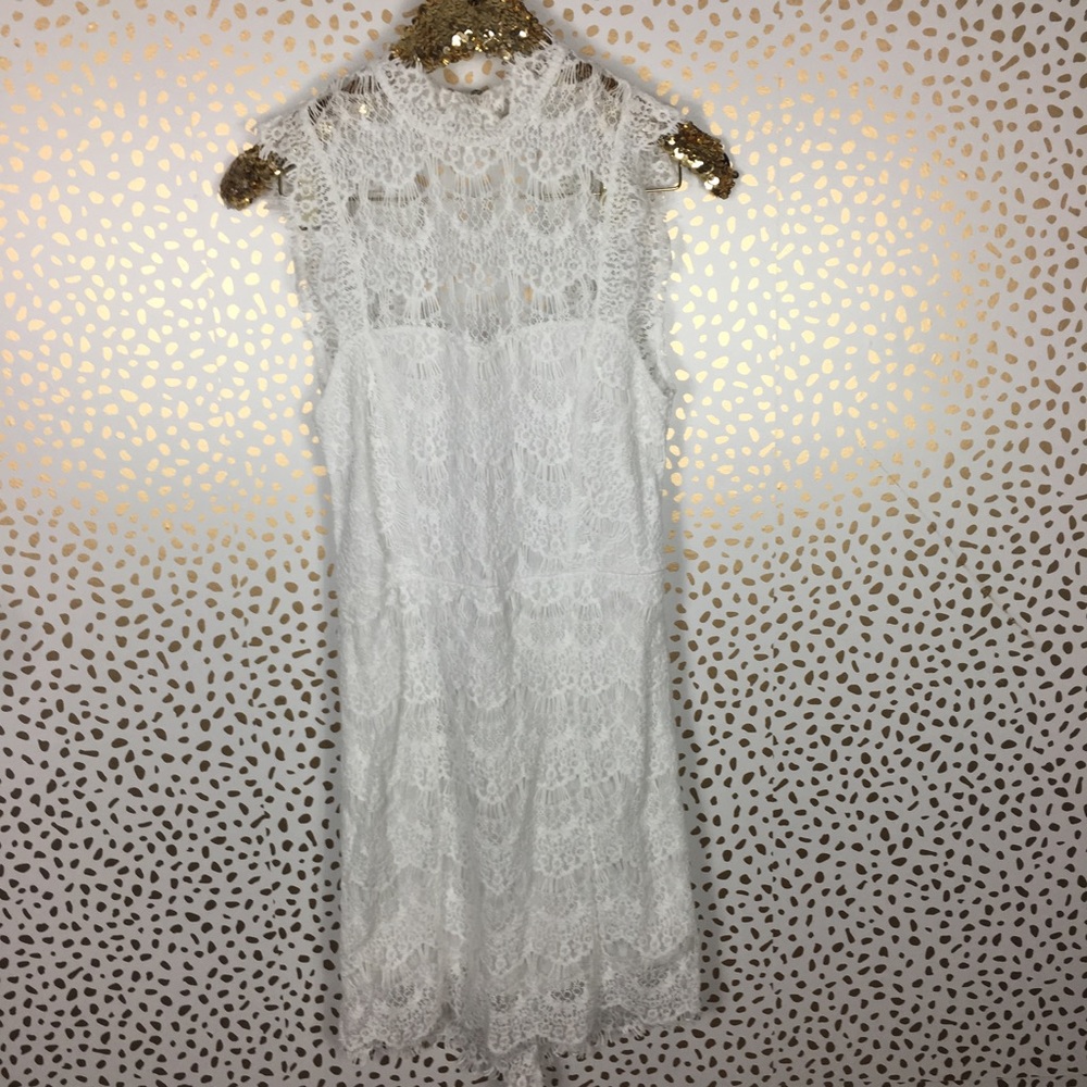 Intimately Free People Daydream Bodycon Slip Dress - Picture 3 of 8